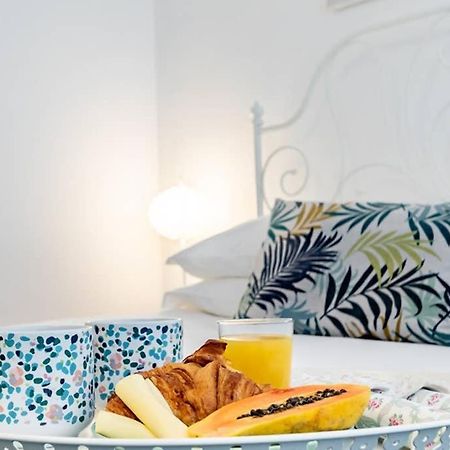 Lovelisbonapartments Cosy Apartment In Alfama ภายนอก รูปภาพ