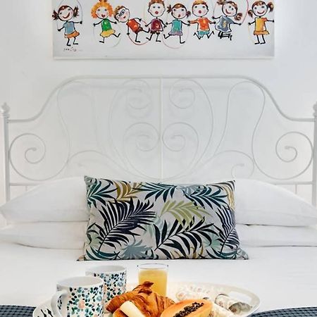 Lovelisbonapartments Cosy Apartment In Alfama ภายนอก รูปภาพ