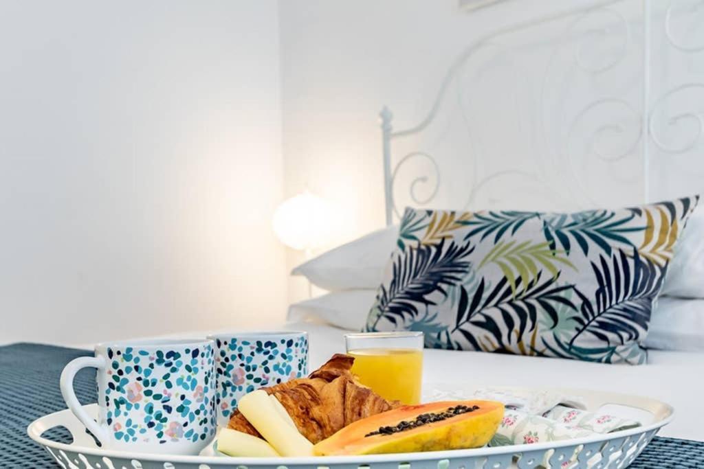 Lovelisbonapartments Cosy Apartment In Alfama ภายนอก รูปภาพ