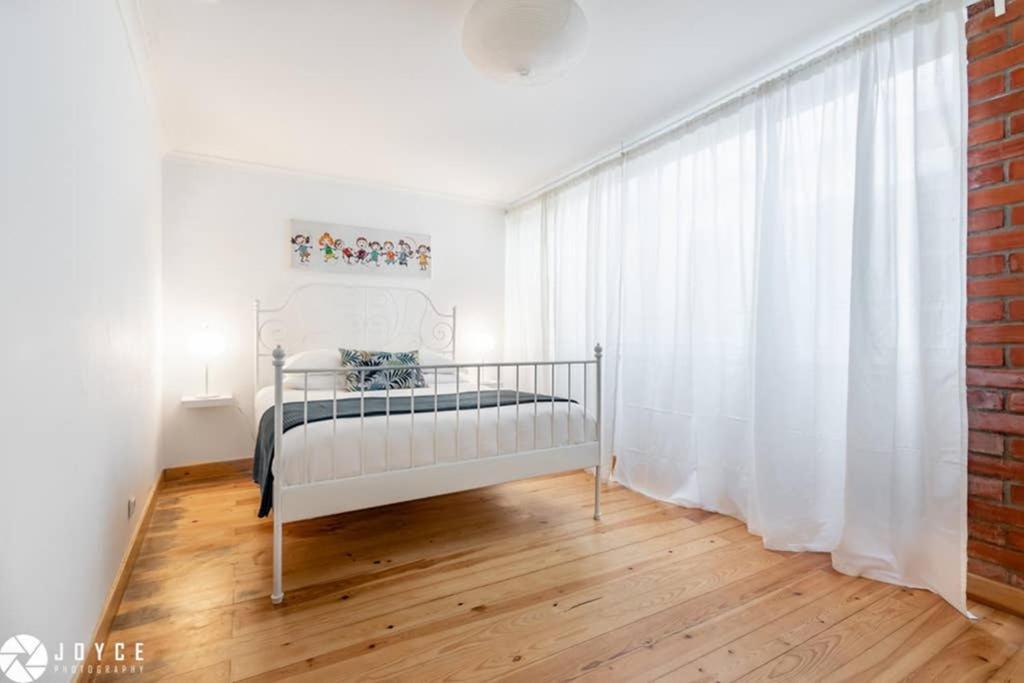 Lovelisbonapartments Cosy Apartment In Alfama ภายนอก รูปภาพ