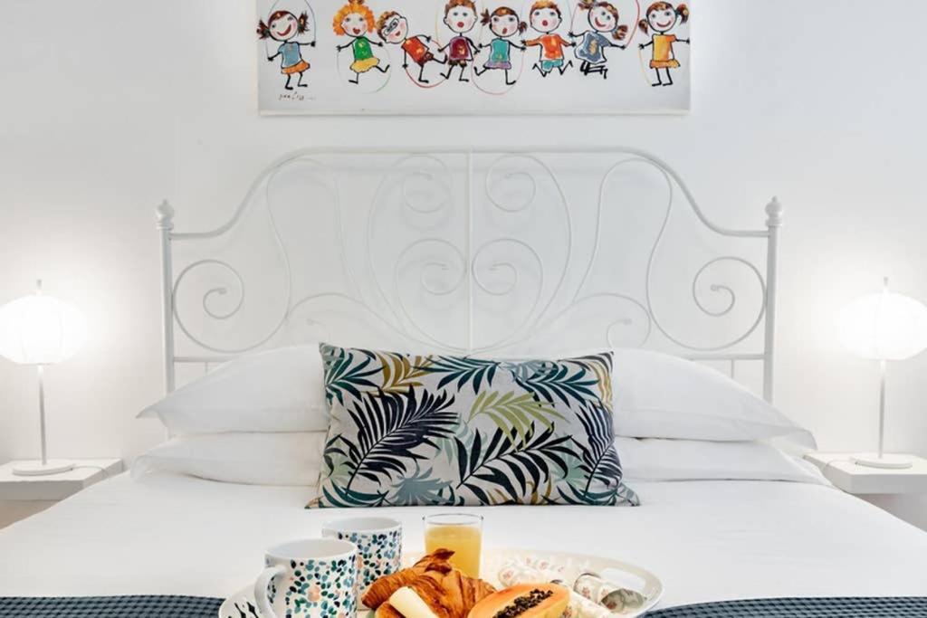 Lovelisbonapartments Cosy Apartment In Alfama ภายนอก รูปภาพ