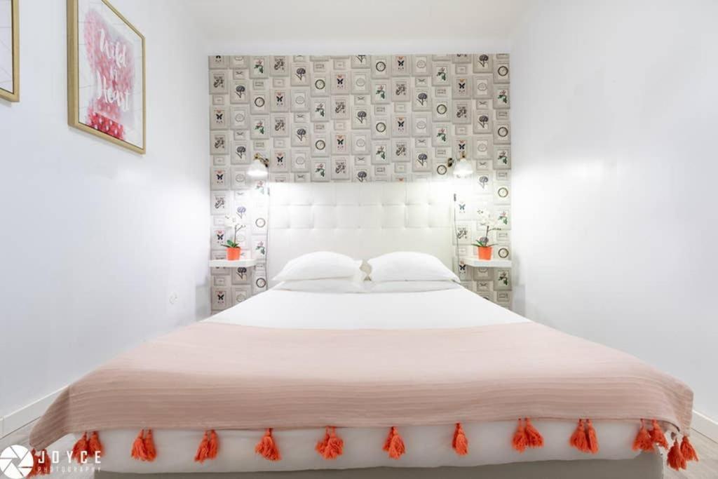 Lovelisbonapartments Cosy Apartment In Alfama ภายนอก รูปภาพ
