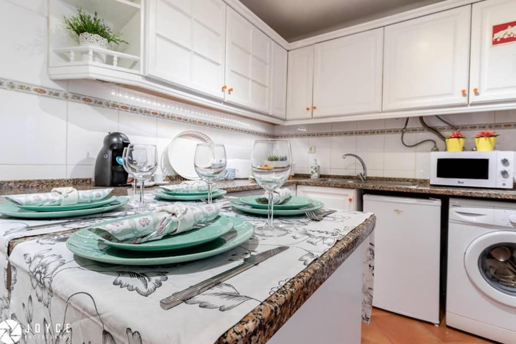 Lovelisbonapartments Cosy Apartment In Alfama ภายนอก รูปภาพ