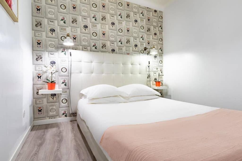 Lovelisbonapartments Cosy Apartment In Alfama ภายนอก รูปภาพ